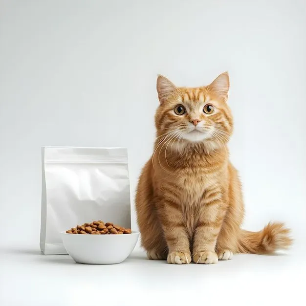 Kedi Maması