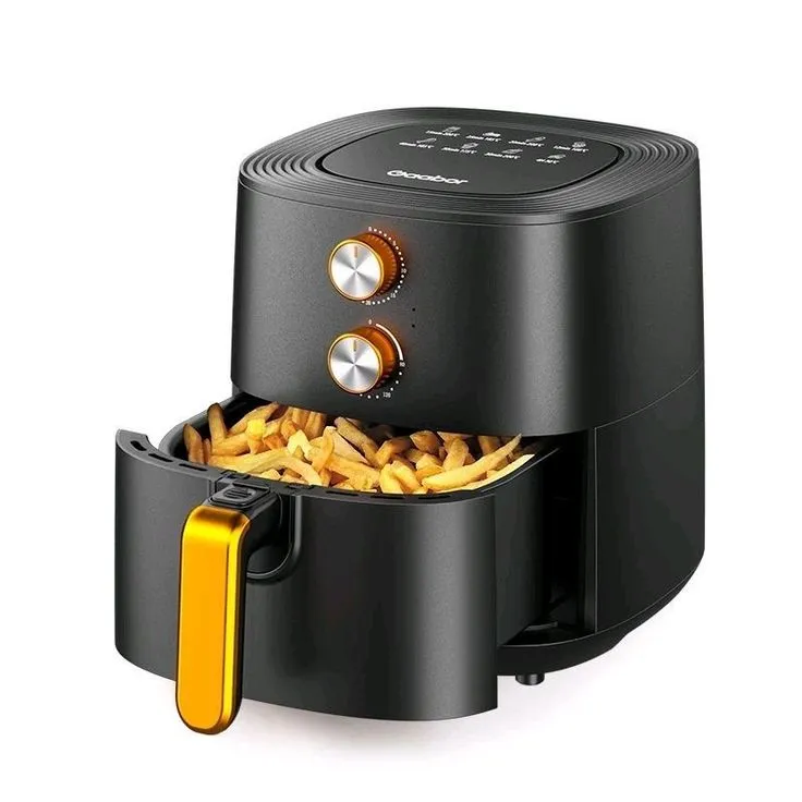 Airfrier