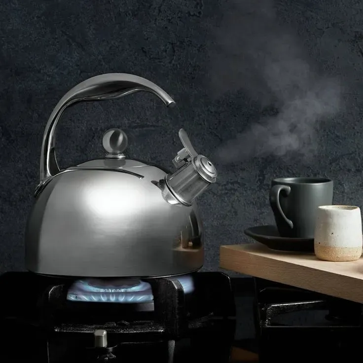 Kettle
