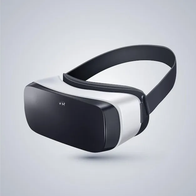 VR Gözlükler