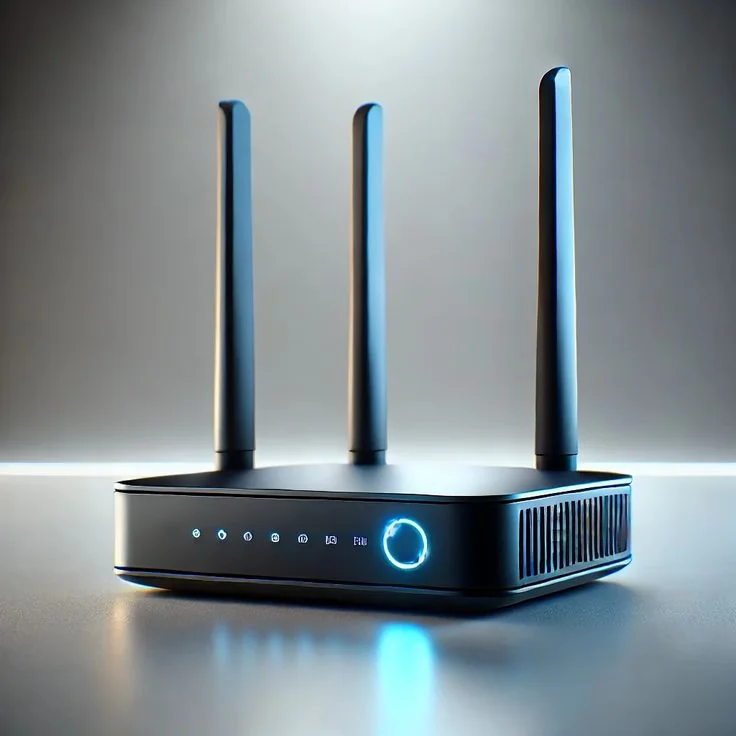 Router & Switch