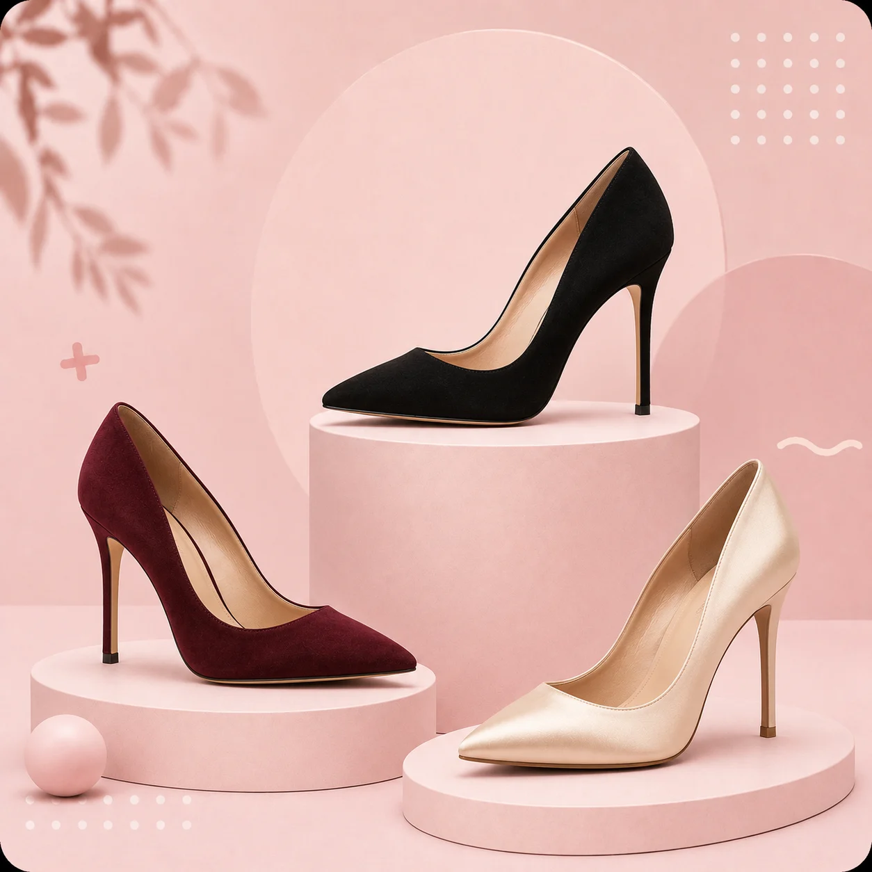 Stiletto