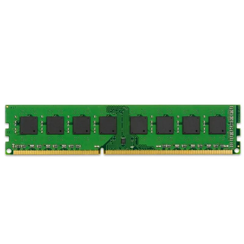 Kingston 16GB DDR5 5600MHz CL46 Masaüstü RAM, Yüksek Performans Bellek