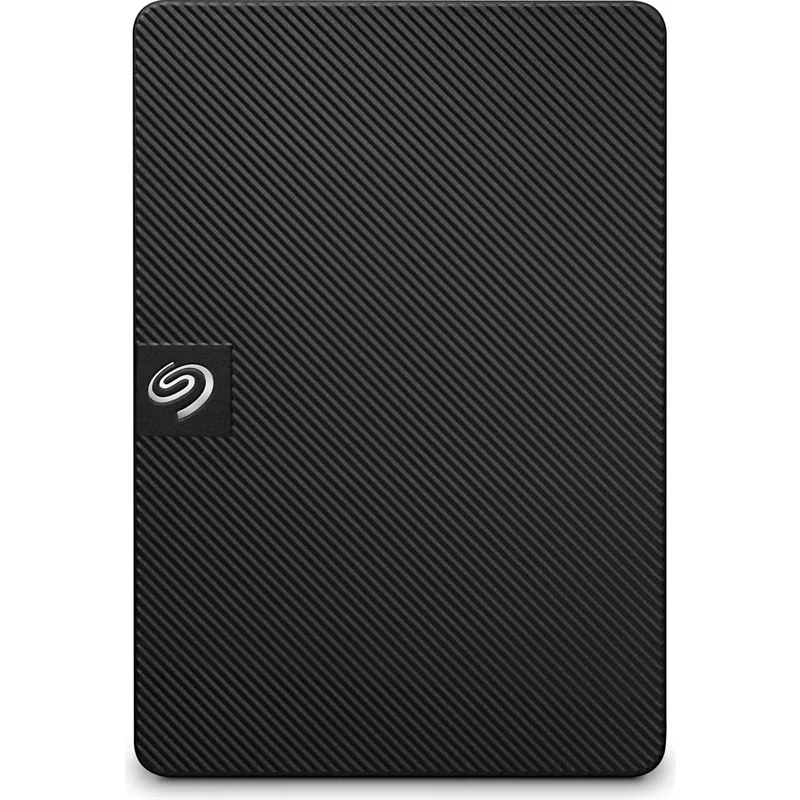 Seagate Expansion 5TB 2.5" Taşınabilir Disk, USB 3.0, Yüksek Kapasiteli Harici Depolama