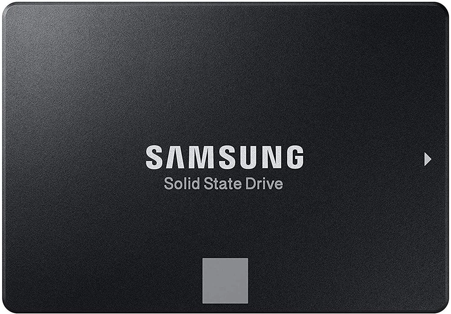 SAMSUNG 870 EVO 1 TB 2.5" SATA3 SSD, 560/530 MB/s Hızlı Depolama