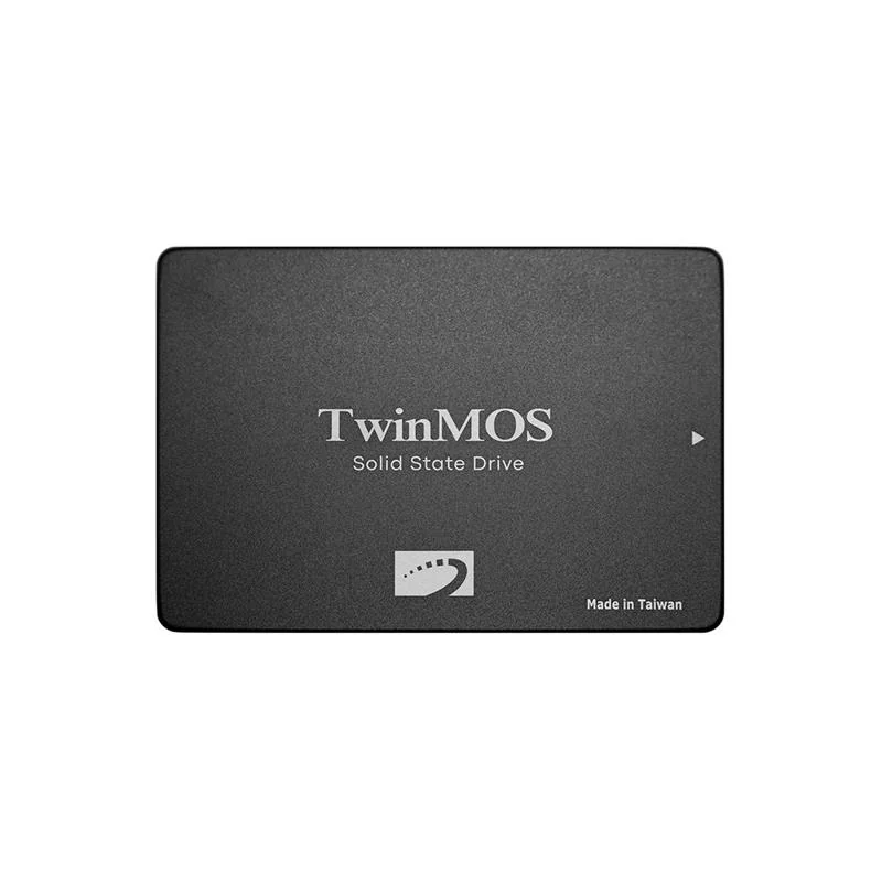 TWINMOS 128GB 2.5 SATA3 3D NAND Dahili SSD, 580/550MB/s Hızlı Depolama