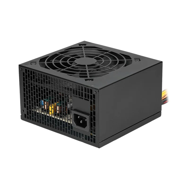 MSI MAG A300N-H 300W Aktif PFC 120mm Fan Güç Kaynağı, Güvenli ve Sessiz Performans