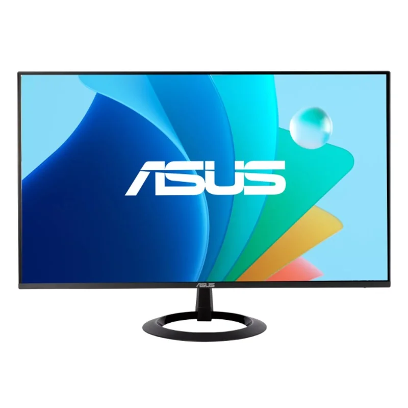ASUS VZ279HG 27" IPS Monitör 1ms 120Hz FHD Çerçevesiz, İş ve Ev İçin