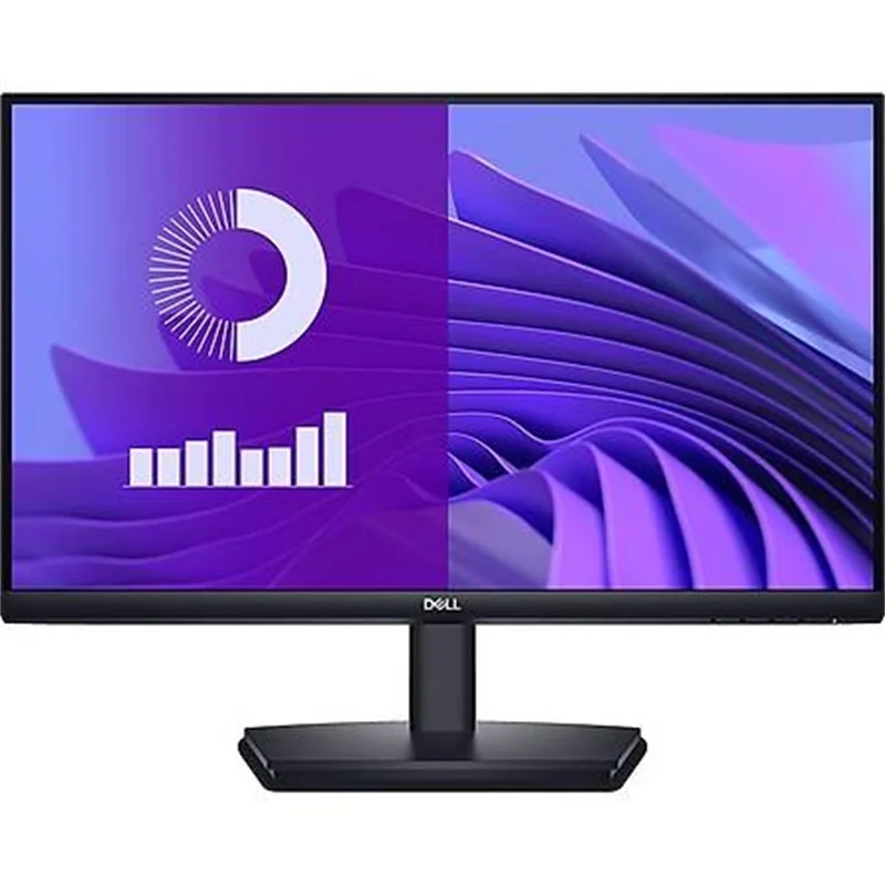 Dell Pro E2425HSM 23.8" FHD IPS 100Hz 8ms HDMI DP VGA Pivot Monitör