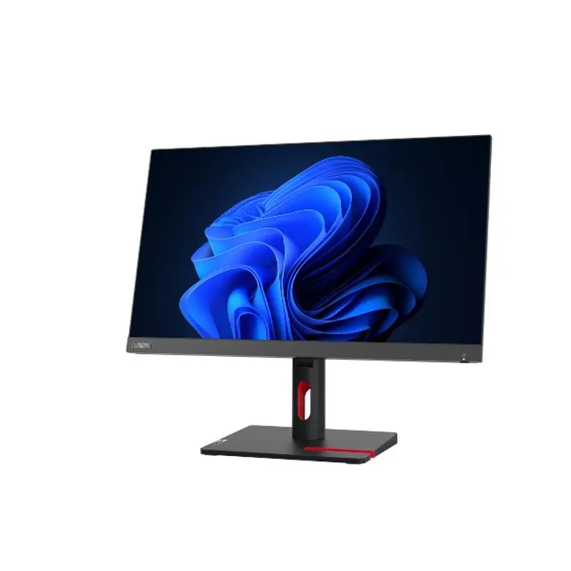 Lenovo ThinkVision S22i-30 21.5" FHD 75Hz 6ms HDMI VGA IPS Monitör, İş ve Ev Kullanımı