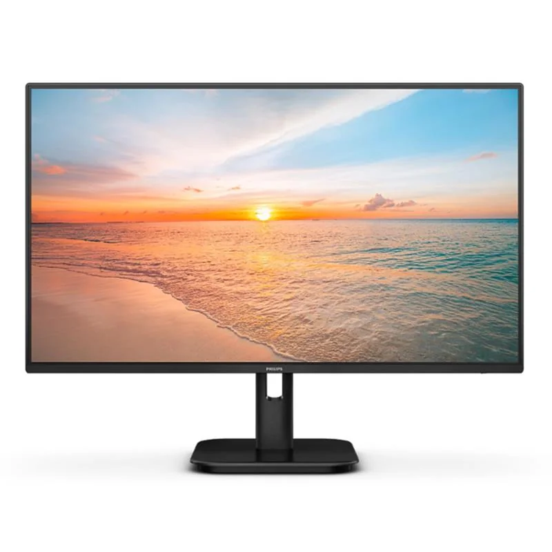 Philips 24E1N1100A 23.8" IPS 1ms Full HD 120Hz Monitör, HDMI VGA Hoparlörlü