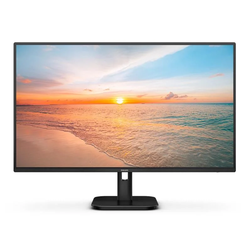 PHILIPS 27E1N1100A 27" IPS Monitör 1ms 120Hz FHD HDMI VGA Hoparlörlü VESA