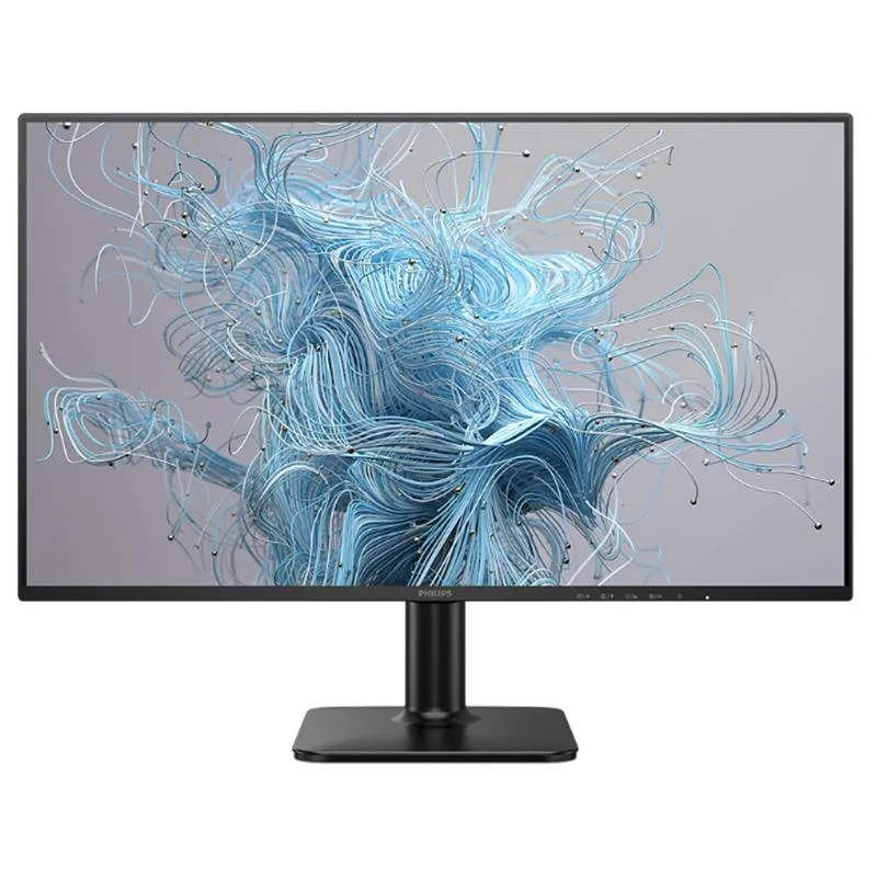 Philips 24E2N1110/01 23.8" IPS 1ms 120Hz FHD Monitör, HDMI VGA, VESA