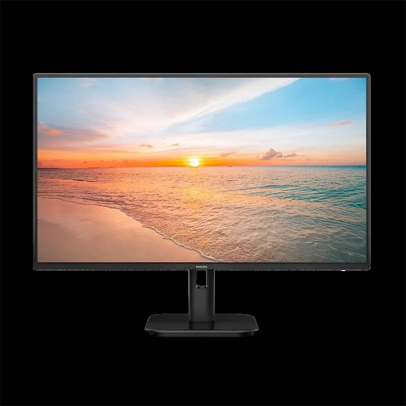 PHILIPS 24E1N1100A/01 23.8" IPS Monitör 1ms HDMI VGA FHD Hoparlörlü İş ve Ev Kullanımı