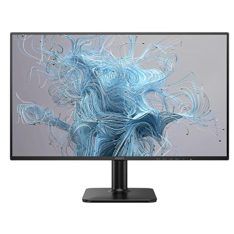 Philips 24E2N1110/00 23.8" IPS 1ms 120Hz Full HD Monitör, HDMI VGA, VESA
