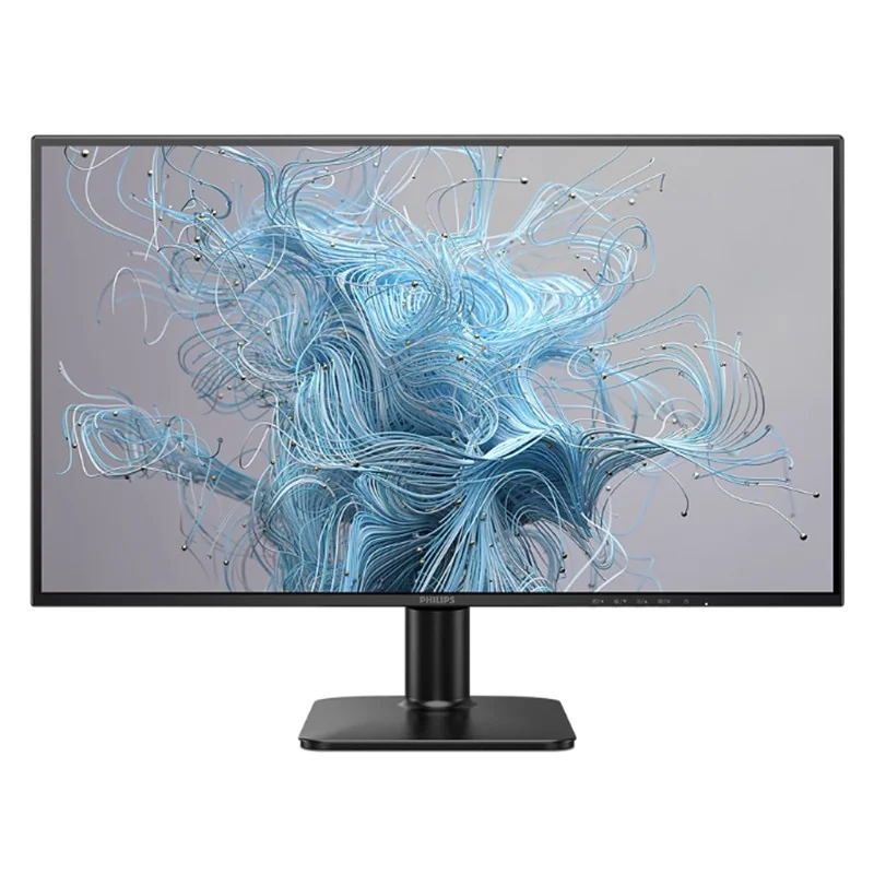 PHILIPS 27E2N1110/00 27" IPS 1ms 120Hz Full HD Monitör, HDMI VGA, Siyah