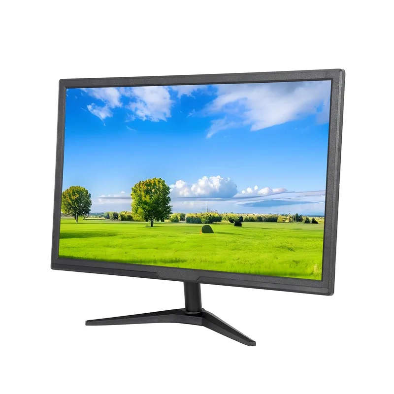 SENSEI HS215 21.5" Full HD LED Monitör, 5ms, HDMI VGA, İş ve Ev Kullanımı