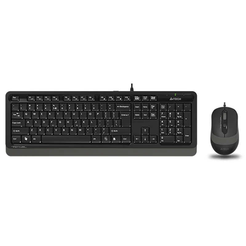 A4TECH