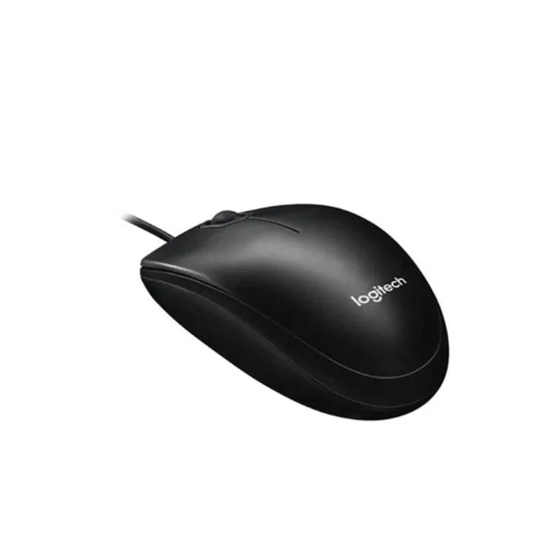 LOGITECH