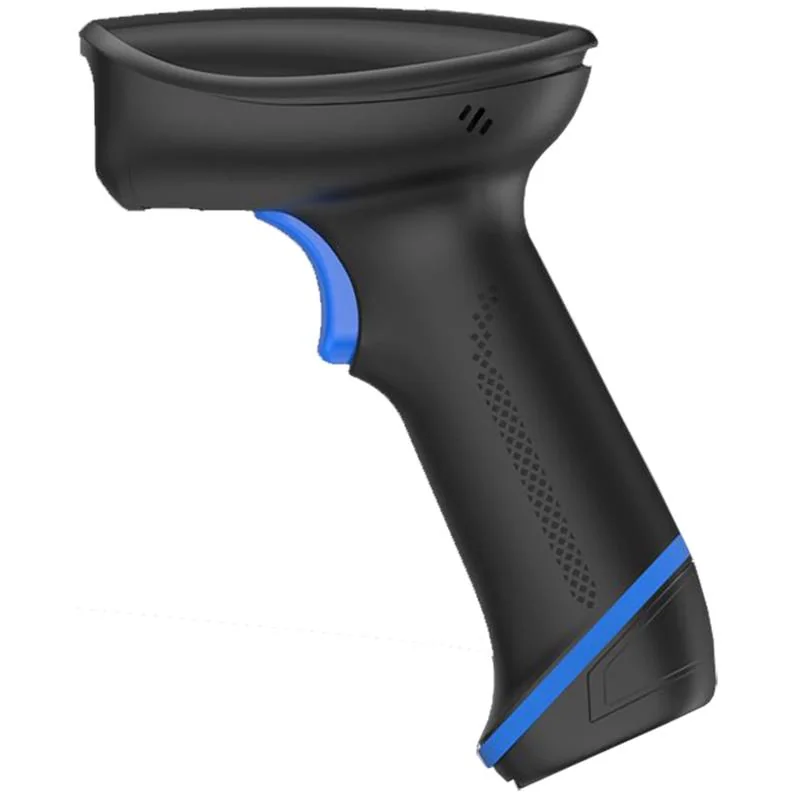 NEWLAND HR2300-BT 2D Karekod Kablosuz Bluetooth Barkod Okuyucu Standlı