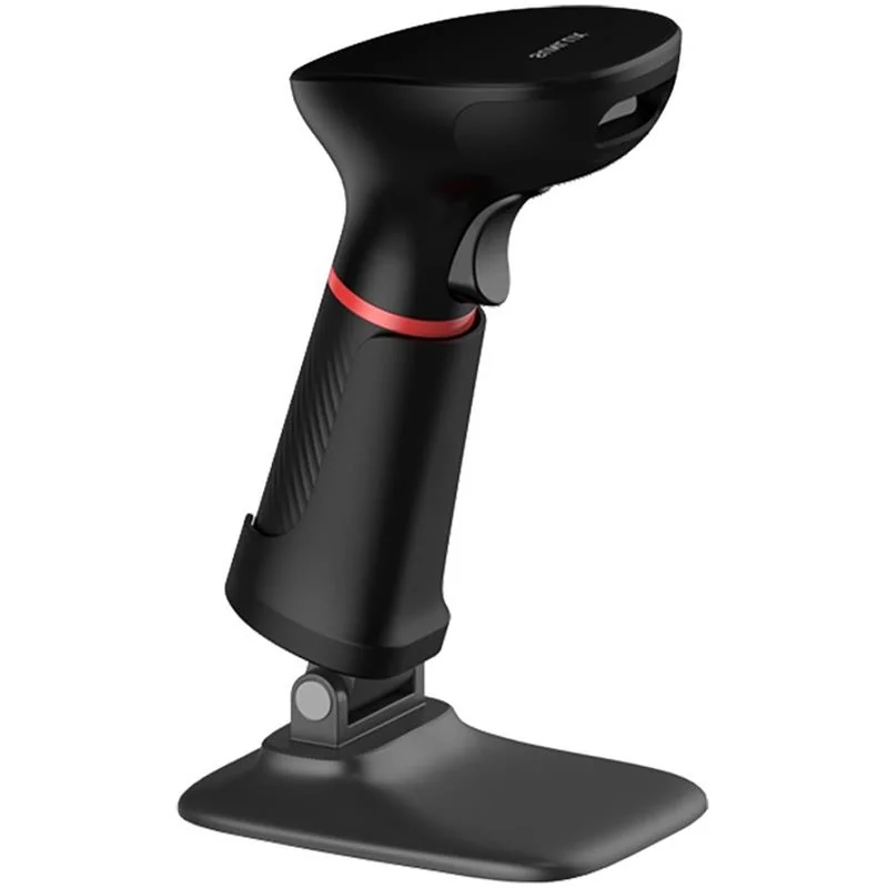 SUNLUX XL-3610 2D Karekod Kablolu USB Barkod Okuyucu Ayaklı, Hızlı Okuma