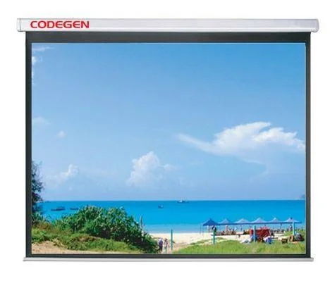 CODEGEN AX-24 Storlu Perde 240x200, Modern Pencere Giydirme Çözümü