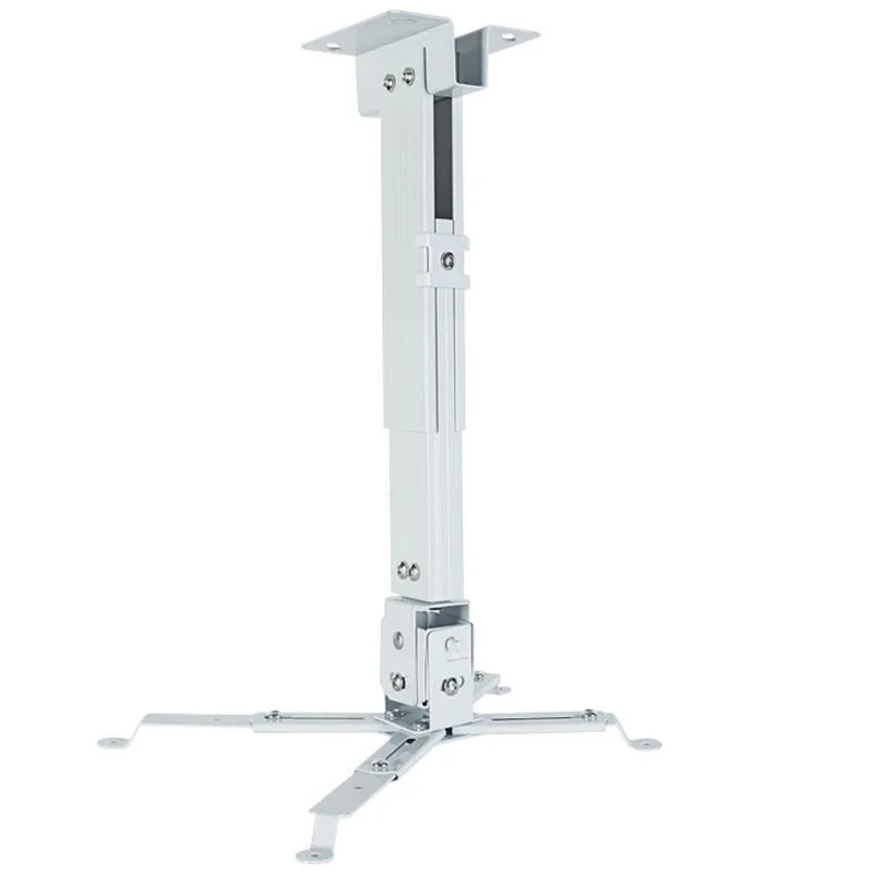 CODEGEN H18 Teleskopik 18-32 cm Projeksiyon Askı Aparatı, Kablo Gizlemeli