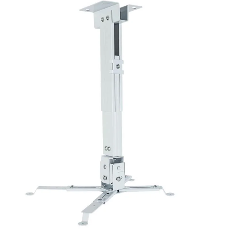 CODEGEN H30 Teleskopik Projeksiyon Askı Aparatı 30-60 cm, 10 kg, Kablo Gizlemeli