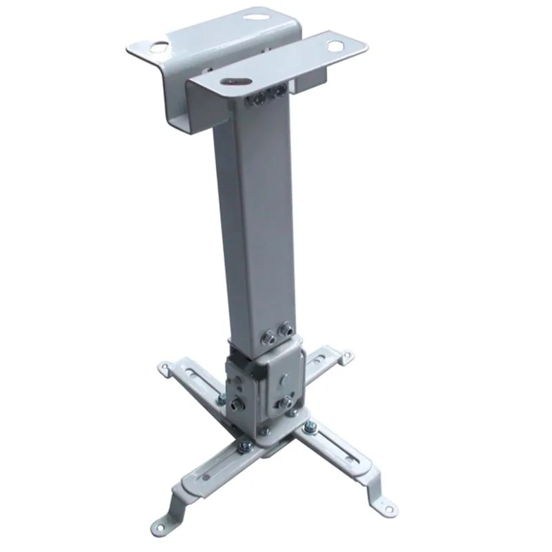 CODEGEN P20 Universal 20cm Projeksiyon Askı Aparatı, 10 kg Taşıma Kapasiteli