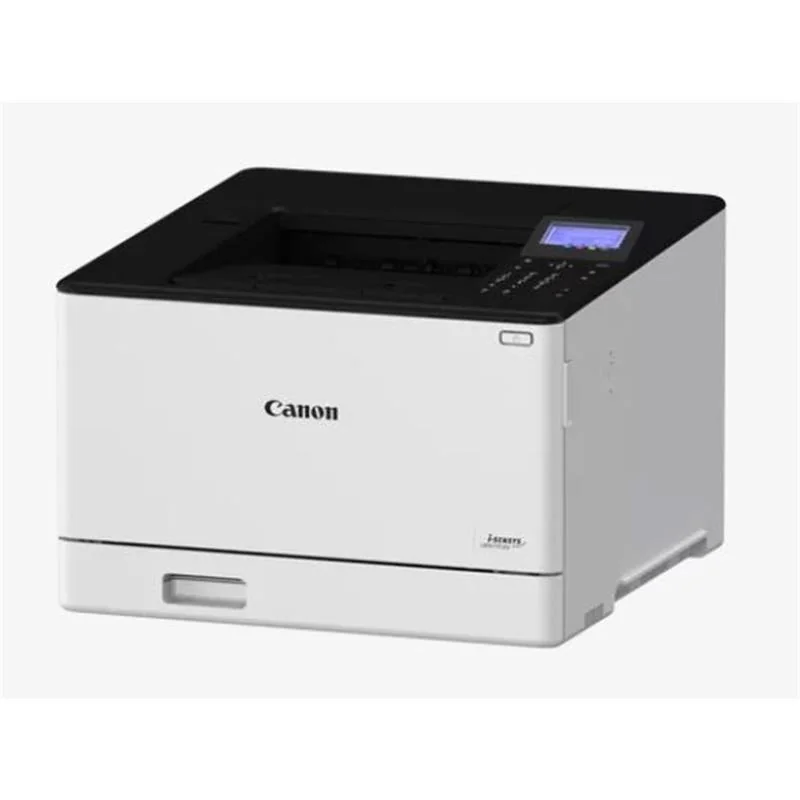 Canon I-SENSYS LBP673CDW Renkli Lazer Yazıcı, Wi-Fi Direct, 1200x1200 dpi Ofis Baskı