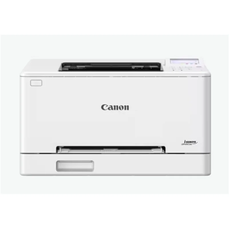 Canon I-SENSYS LBP647CDW Renkli Lazer Yazıcı, Wi-Fi/Ethernet/USB, Dubleks, 25 syf/dk