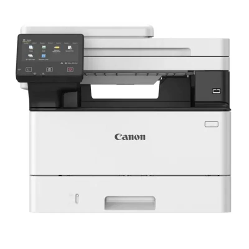Canon I-SENSYS MF463DW Mono Lazer Yazıcı Tarayıcı Fotokopi, Wi-Fi Çift Taraflı