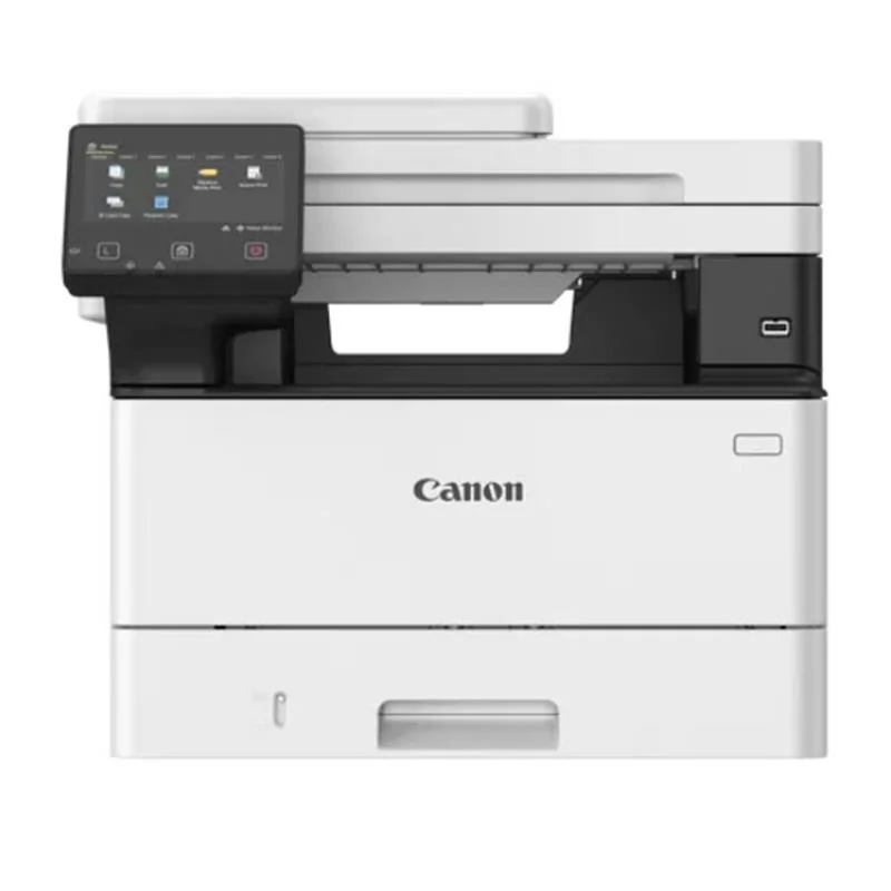 Canon I-SENSYS MF465DW Mono Lazer Çok Fonksiyonlu Yazıcı, Wi-Fi, Duplex, 40 Sayfa/Dk