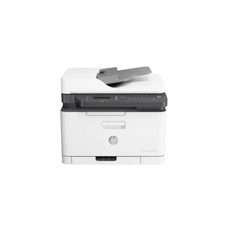 HP LaserJet MFP 137fnw Çok Fonksiyonlu Lazer Yazıcı, Wi-Fi, Ethernet, Tarayıcı Faks
