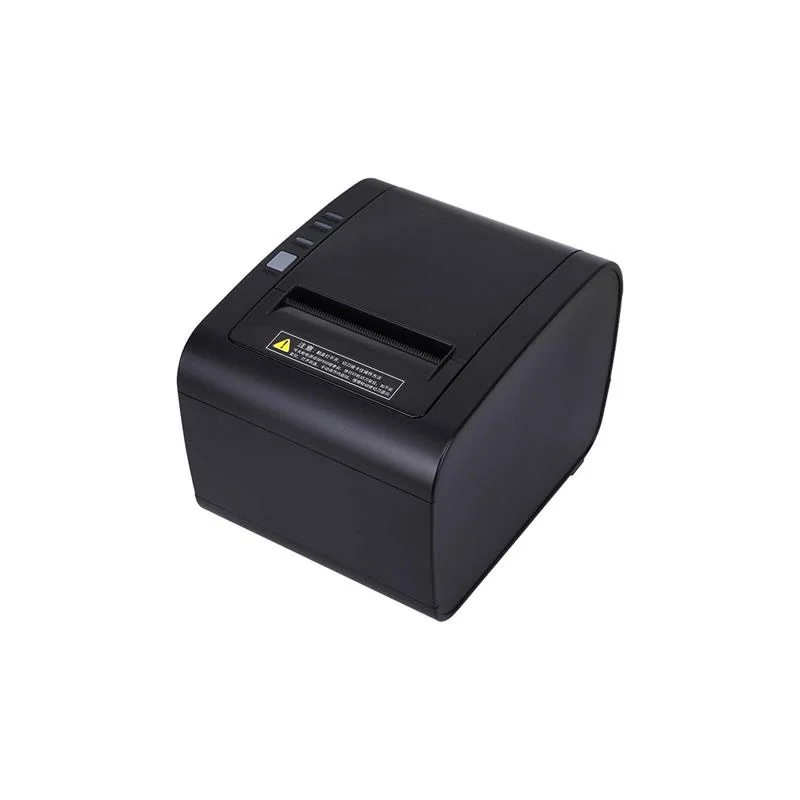 SUNLUX RP8020 203DPI Direkt Termal Fiş Yazıcı, USB Seri Ethernet, Otomatik Kesici