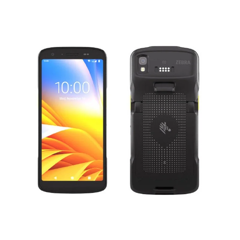 ZEBRA TC22 2D Android 13 6GB 64GB 6" Wi‑Fi 6 El Terminali