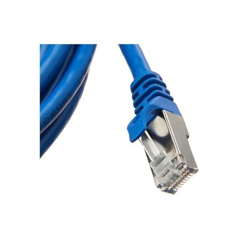 HP CAT6 UTP Patch Kablo 3 Metre, 1Gbps Hızlı Ağ Bağlantısı