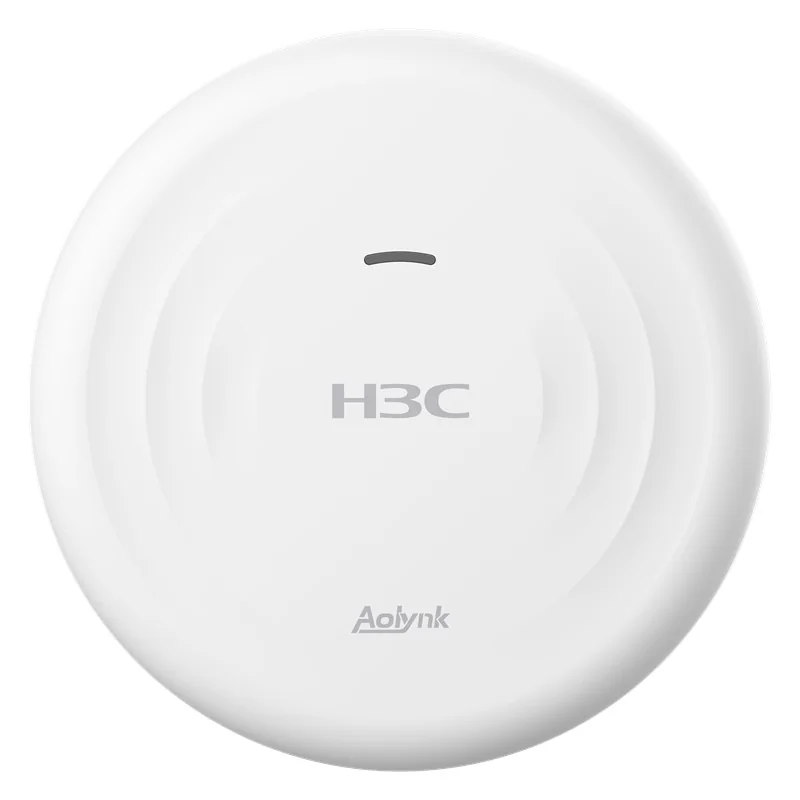 H3C AOLYNK UAP622G-AX18 Wi-Fi 6 Tavan Tipi Access Point, 1775 Mbps, Gigabit PoE