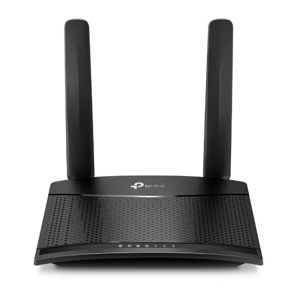 TP LINK TP-Link TL-MR100 300 Mbps 4G LTE Kablosuz N Router, SIM Kart Destekli İnternet Paylaşımı