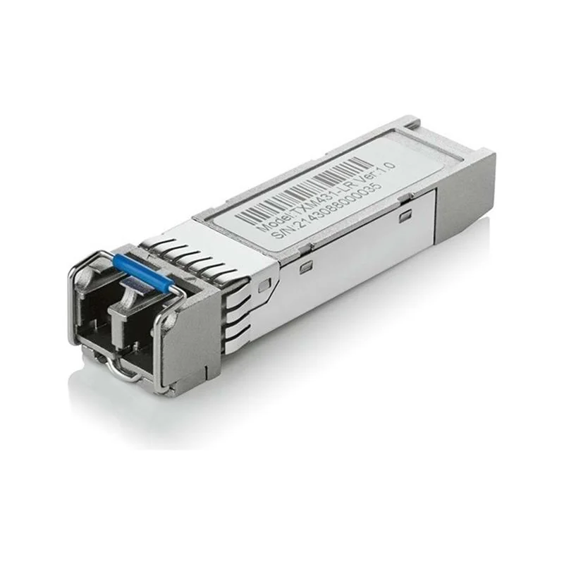 URANIUM SFP-GE-LX20-SM1310-H 1.25 Gigabit 1310nm 20KM Single Mode SFP Modül