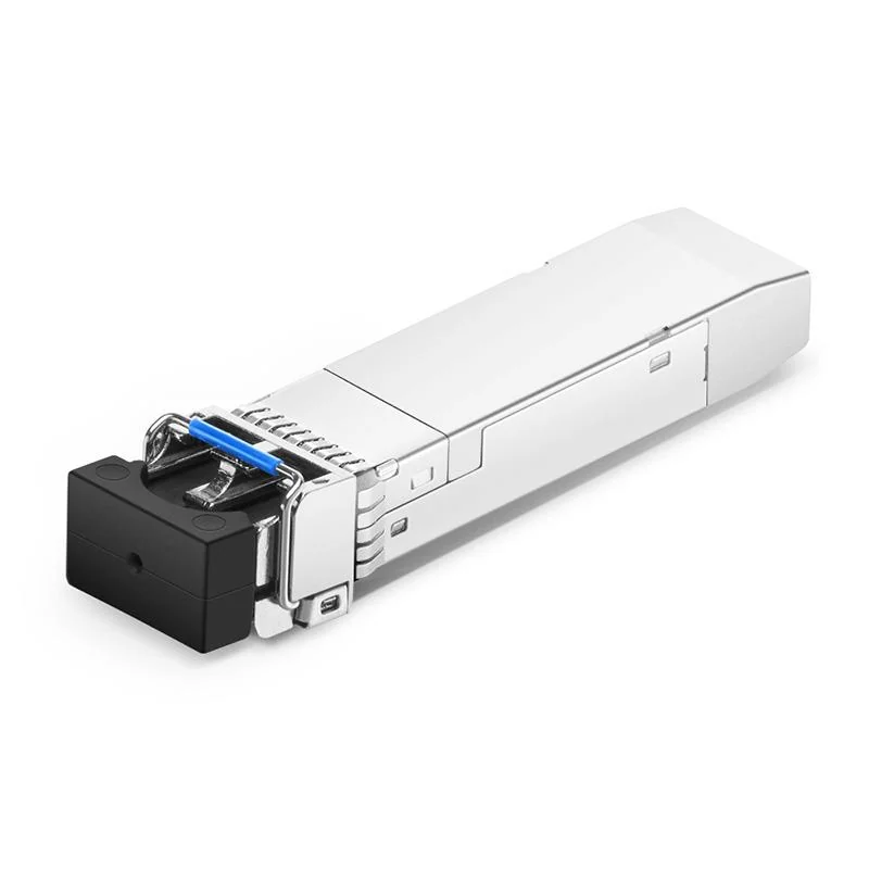 URANIUM SFP-10G-LR-HP 10Gb SFP+ LC SM Modül, 1310nm 20KM Uzun Menzil