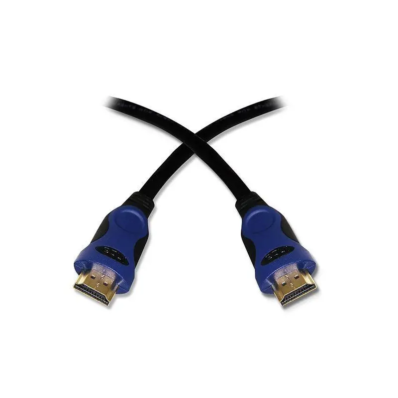 INCA IHK-03T HDMI Kablo 3 Metre, 4K FHD, HDMI 2.0V, Yüksek Kaliteli Görüntü Aktarımı