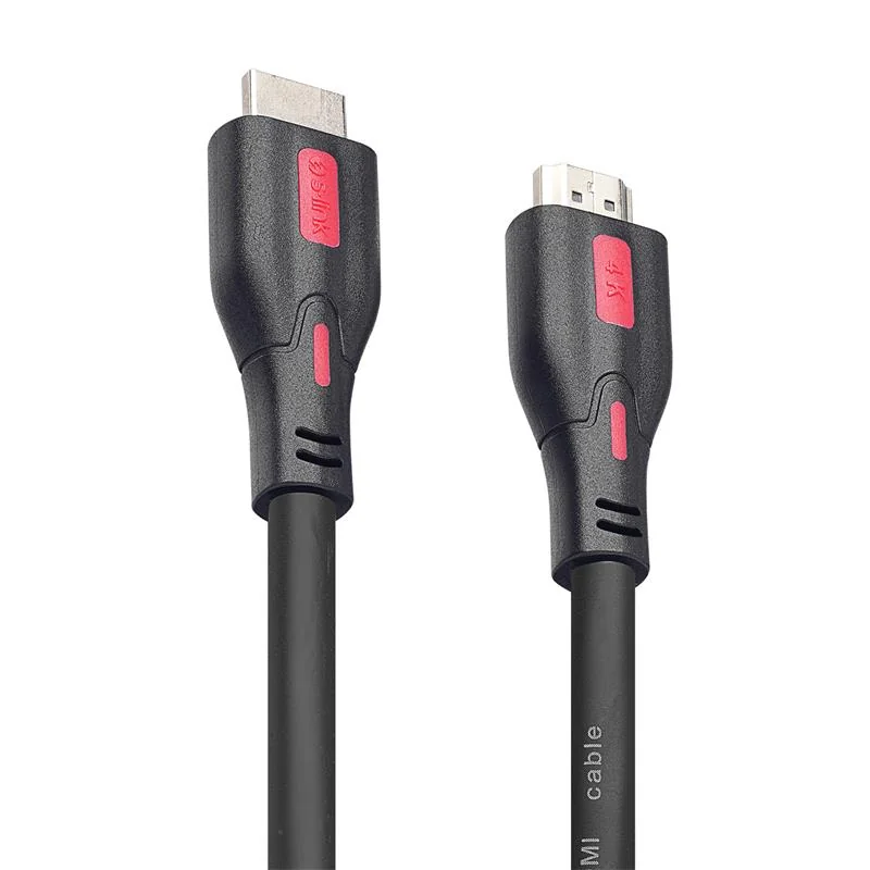 S Link SL-HDM4K20 HDMI Kablo 20 Metre V2.0 4K 60Hz, Yüksek Kalite Görüntü Aktarımı