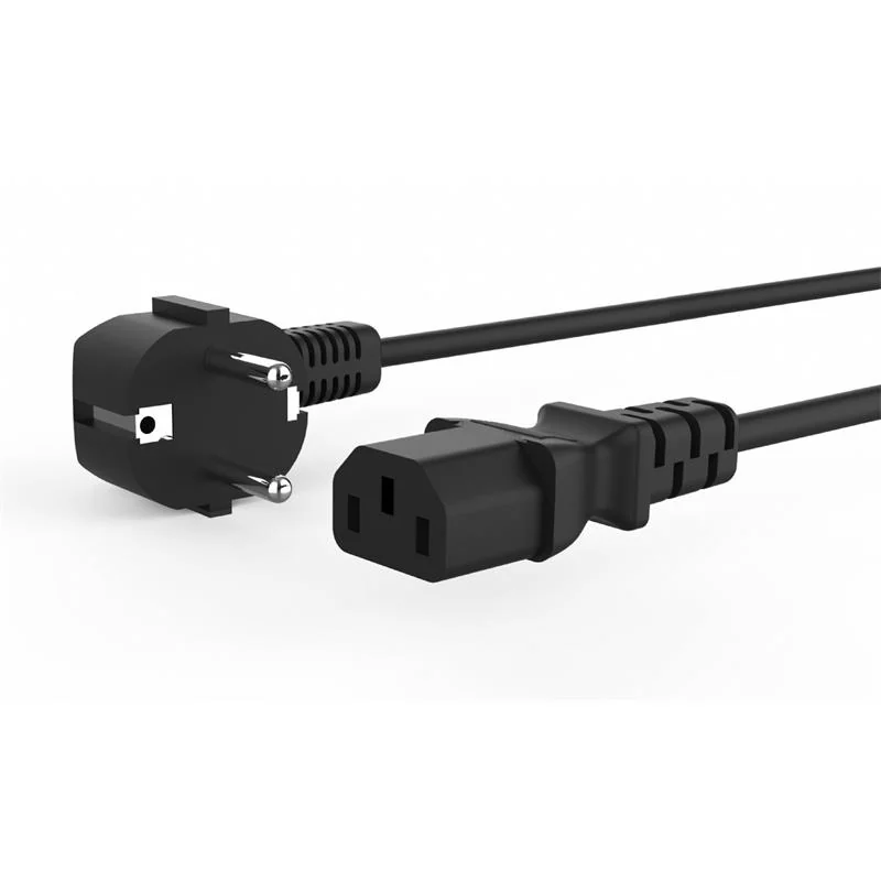 INCA IPW-33TP 3 MT Power Güç Kablosu, Bilgisayar ve Monitör için Dayanıklı Bağlantı