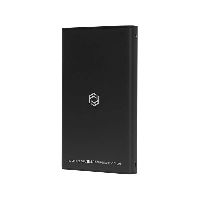 FRISBY FHC-2590B 2.5" SATA USB 3.0 Disk Kutusu, Taşınabilir HDD/SSD Harici Kutu