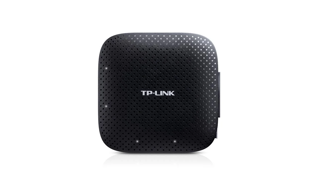 TP LINK TP-Link UH400 USB 3.0 4 Port Taşınabilir Hub, Hızlı Çoklayıcı
