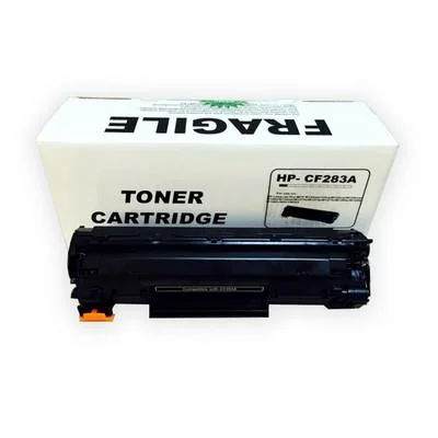 HP CF283A CRG737 Toner, 1600 Sayfa, Uyumlu Yazıcı Kartuşu