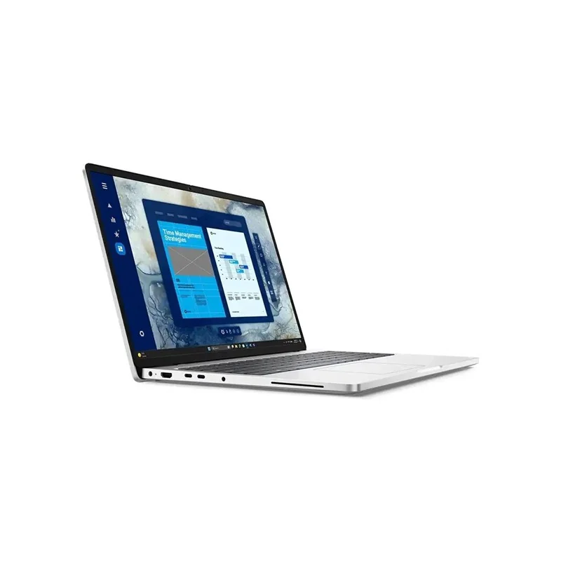 DELL Pro Plus 16 Dizüstü Bilgisayar, Ultra 5 238V, 32GB RAM, 1TB SSD, DOS