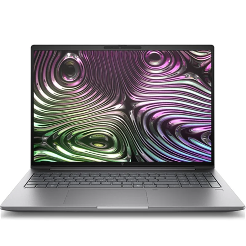 HP ZBook X 16 G1i 16" WUXGA, Core Ultra 7 255H, 32GB RAM, 1TB SSD, RTX PRO 500