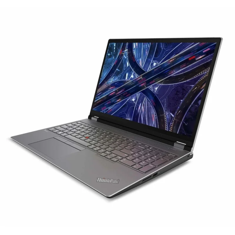Lenovo ThinkPad P16V V2 16" Ultra 7 165H 32GB 1TB SSD RTX 2000 Ada Windows 11 Pro